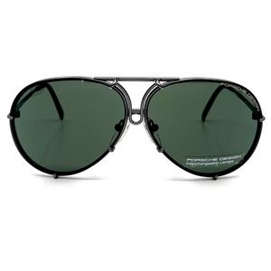 NEW!!!! PORSCHE Sunglasses P8478 C Authentic